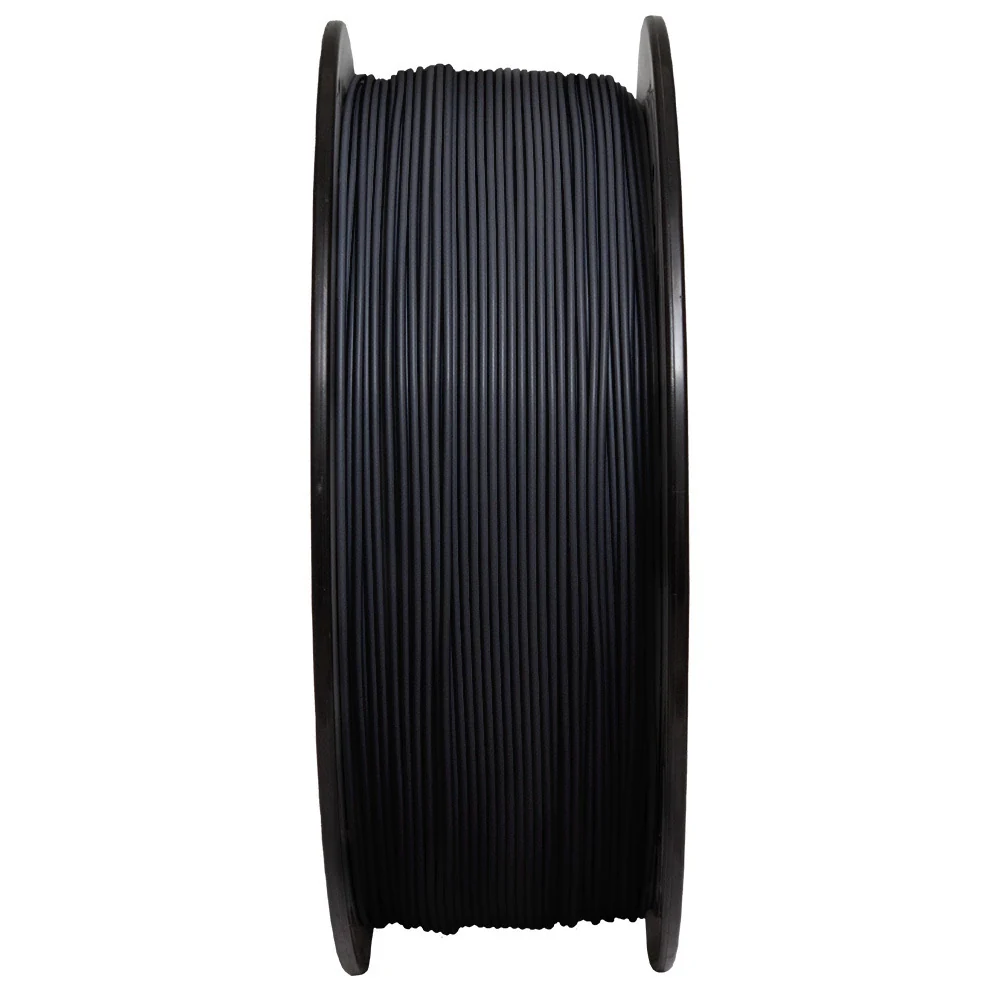 PLA Fibra de Carbono | PLA Reforçado com Fibra de Carbono 1kg — 3