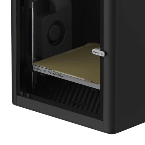 Bambu Lab Impressora 3D Bambu Lab P1S Combo — 3