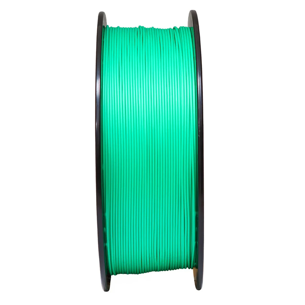 Filamento PLA Verde Velvet 1kg — 2