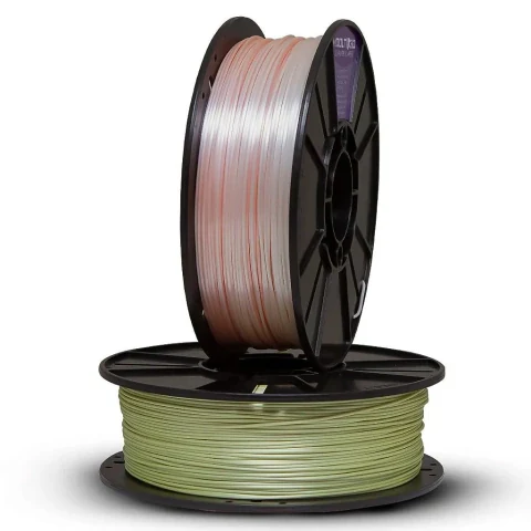 KIT Filamento PLA Outlet 10Kg - Caixa Master — 4