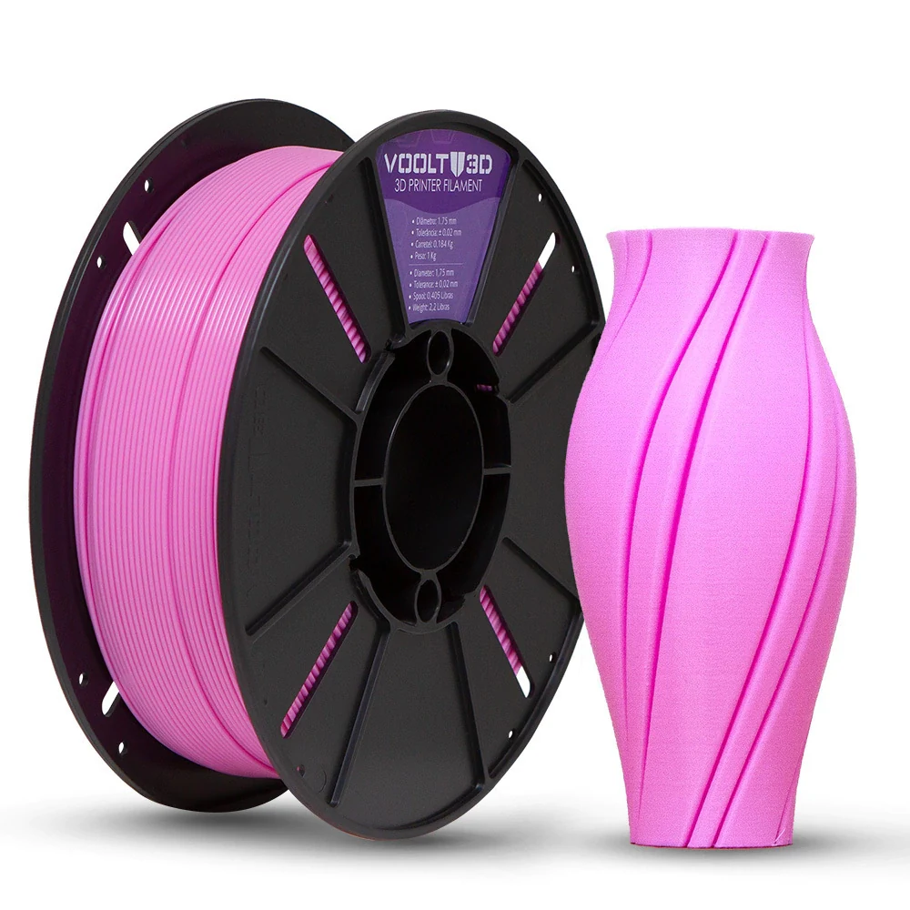 PLA Rosa 1kg