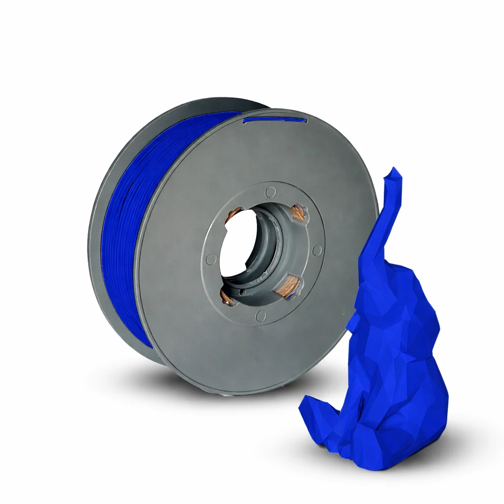 Rolo - ABS - Azul Escuro - Flexy Green Alta Performance