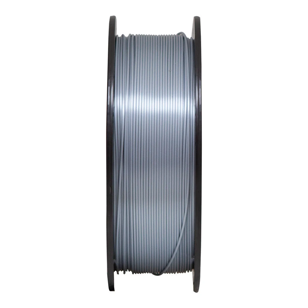 PLA Alumínio V-Silk 1kg — 3