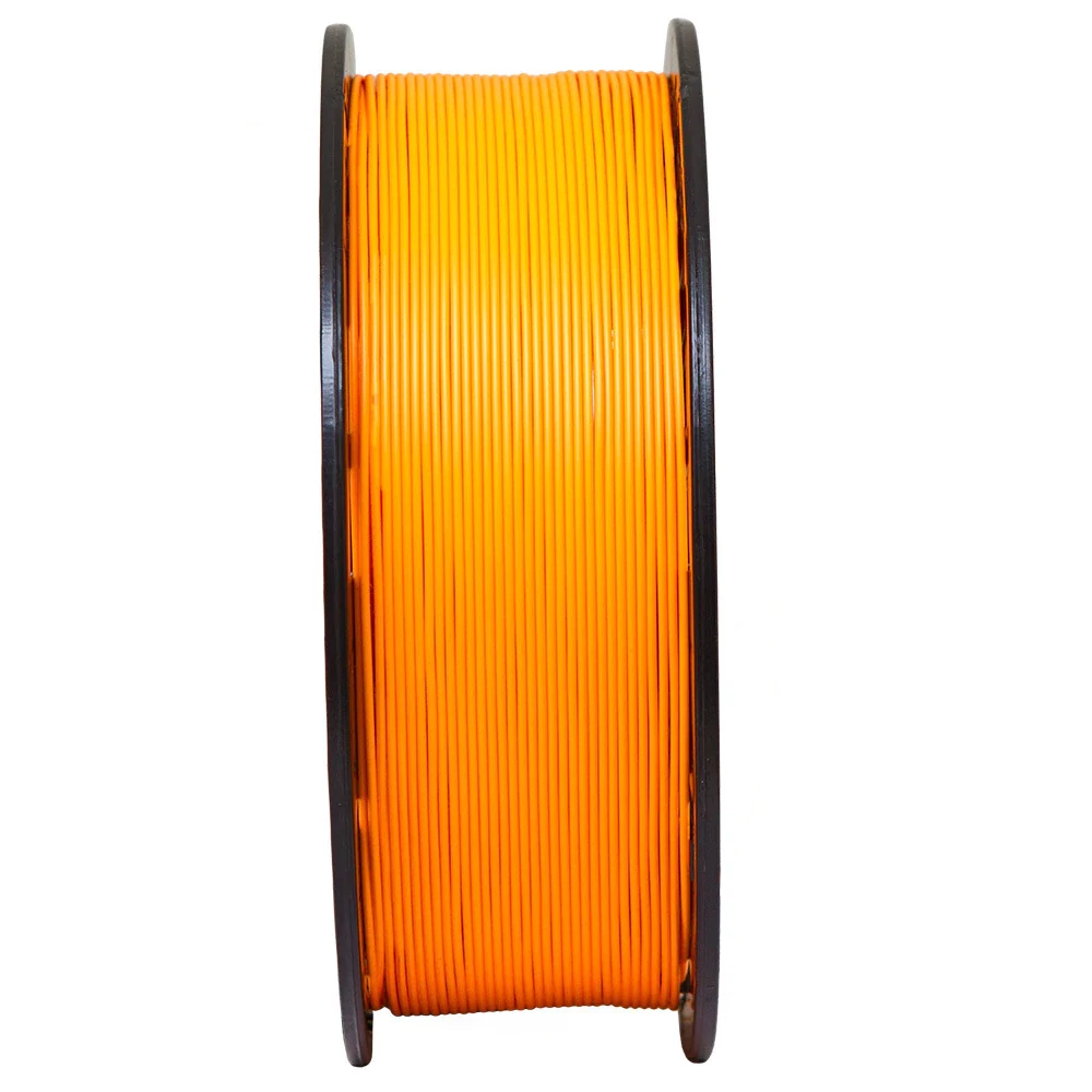 PLA Laranja 1kg — 3