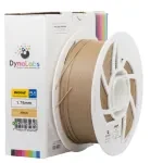 PLA Wood - Pinus - DynaLabs - 1.75mm 1kg — 6