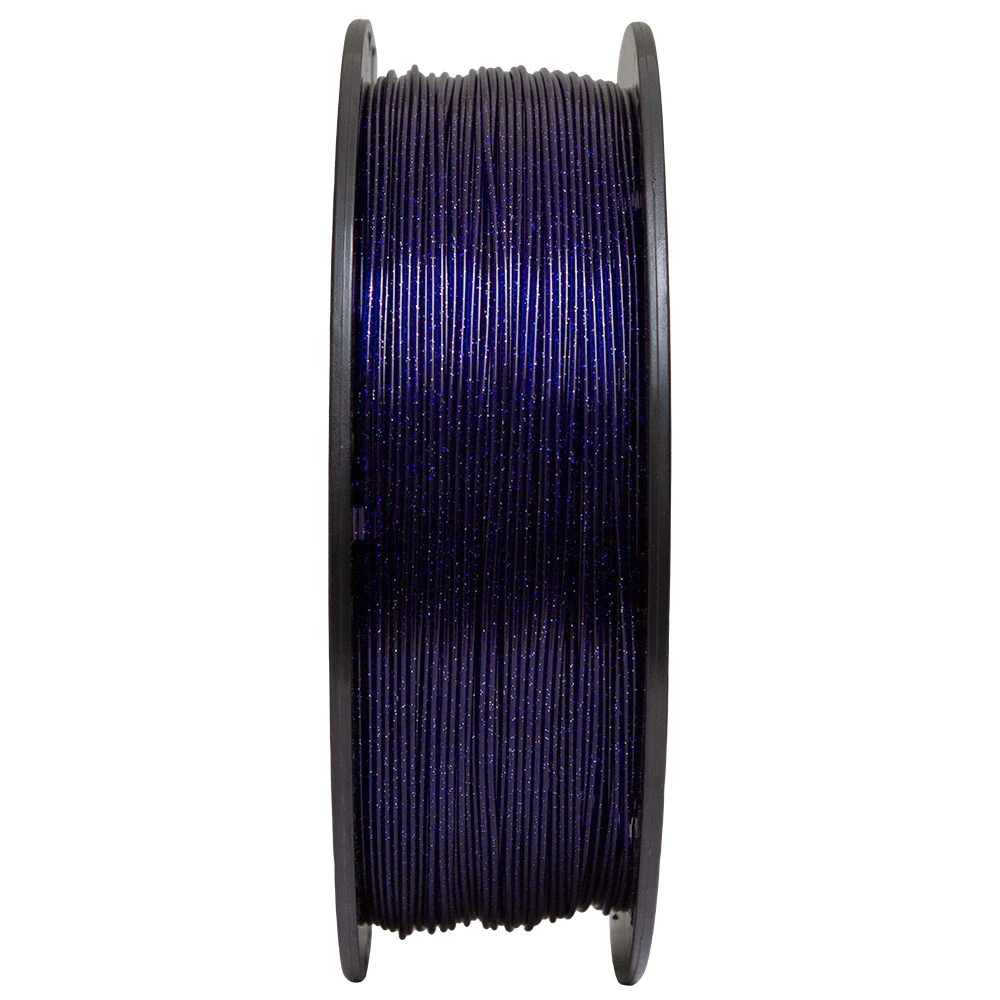 Filamento PLA Azul Netuno Cosmos 1kg — 3