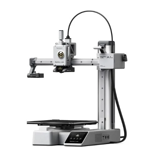 Bambu Lab Impressora 3D Bambu Lab A1 MINI — 2
