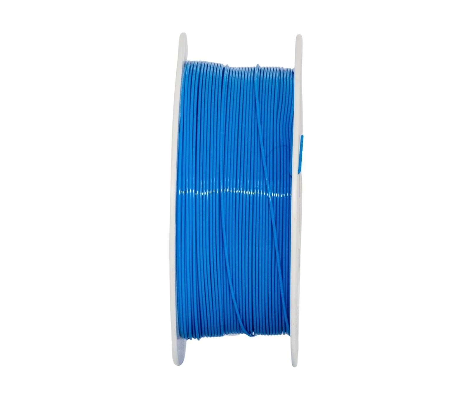 PLA Ingeo - Azul Claro- Dynalabs - 1.75mm - 1kg — 11