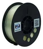 PETG - Natural - National 3D - 1.75mm - 1kg — 2