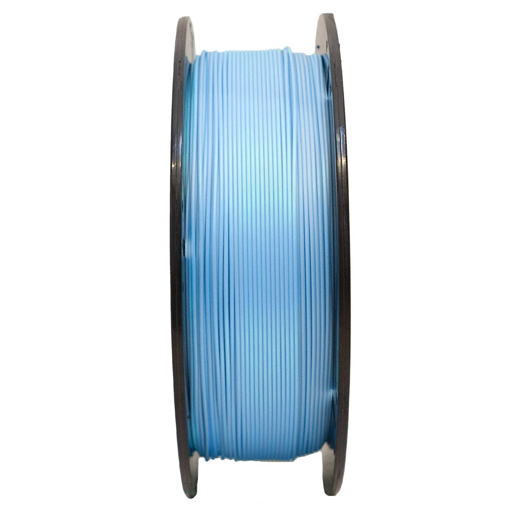 PLA Azul Macaron Velvet 1kg — 2