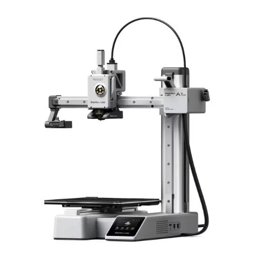 Impressora 3D Bambu Lab A1 MINI