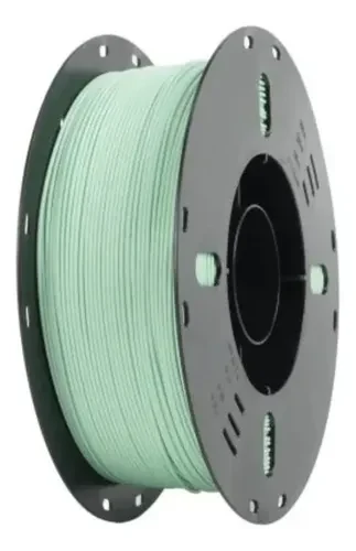 Rolo PLA Lite Verde Mar 1KG Flashforge Alta Performance
