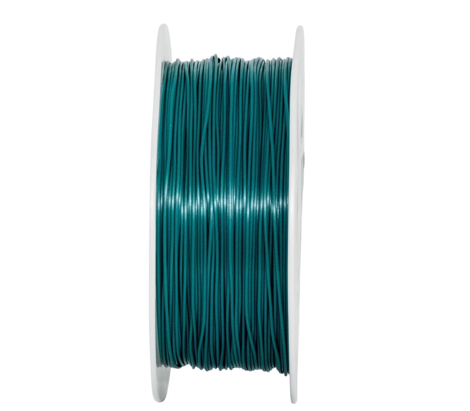 Rolo PLA Boutique - Verde Esmeralda- Dynalabs - 1.75mm - 1kg Alta Performance — 5