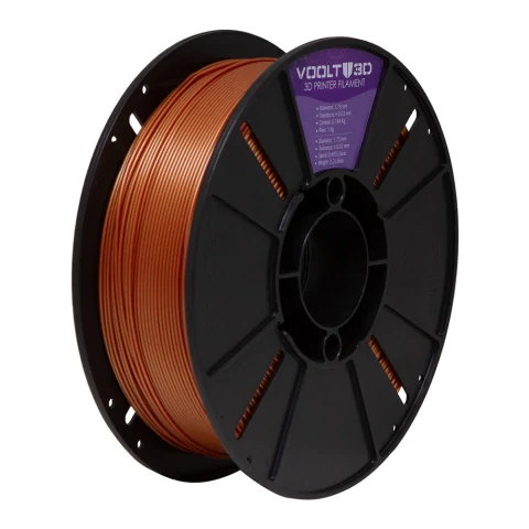ABS Cobre Metalizado 1kg