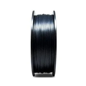 Rolo - PLA - 1.75MM - GTMax 3D - Fibra de Carbono - 1KG Alta Performance — 9