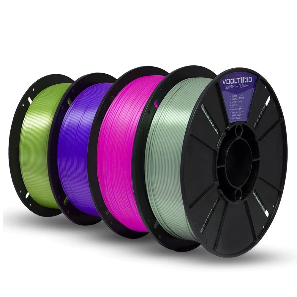 Filamento PLA Outlet 1Kg — 2