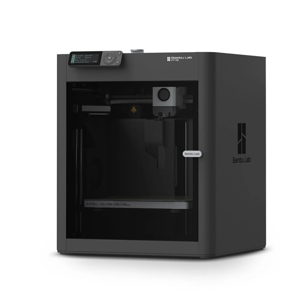 Bambu Lab Impressora 3D Bambu Lab P1S — 2