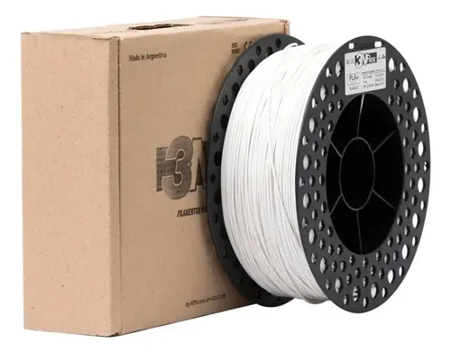 Flex Branco 1 75mm 1KG 3nflex