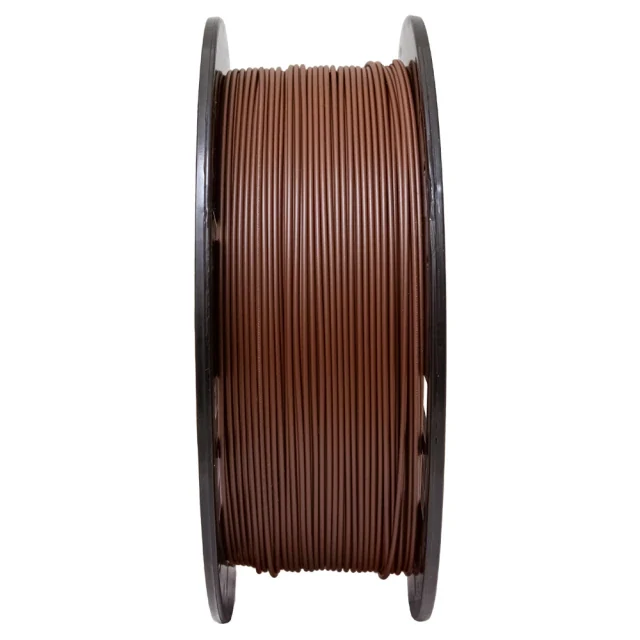 PLA Marrom Velvet 1kg — 4