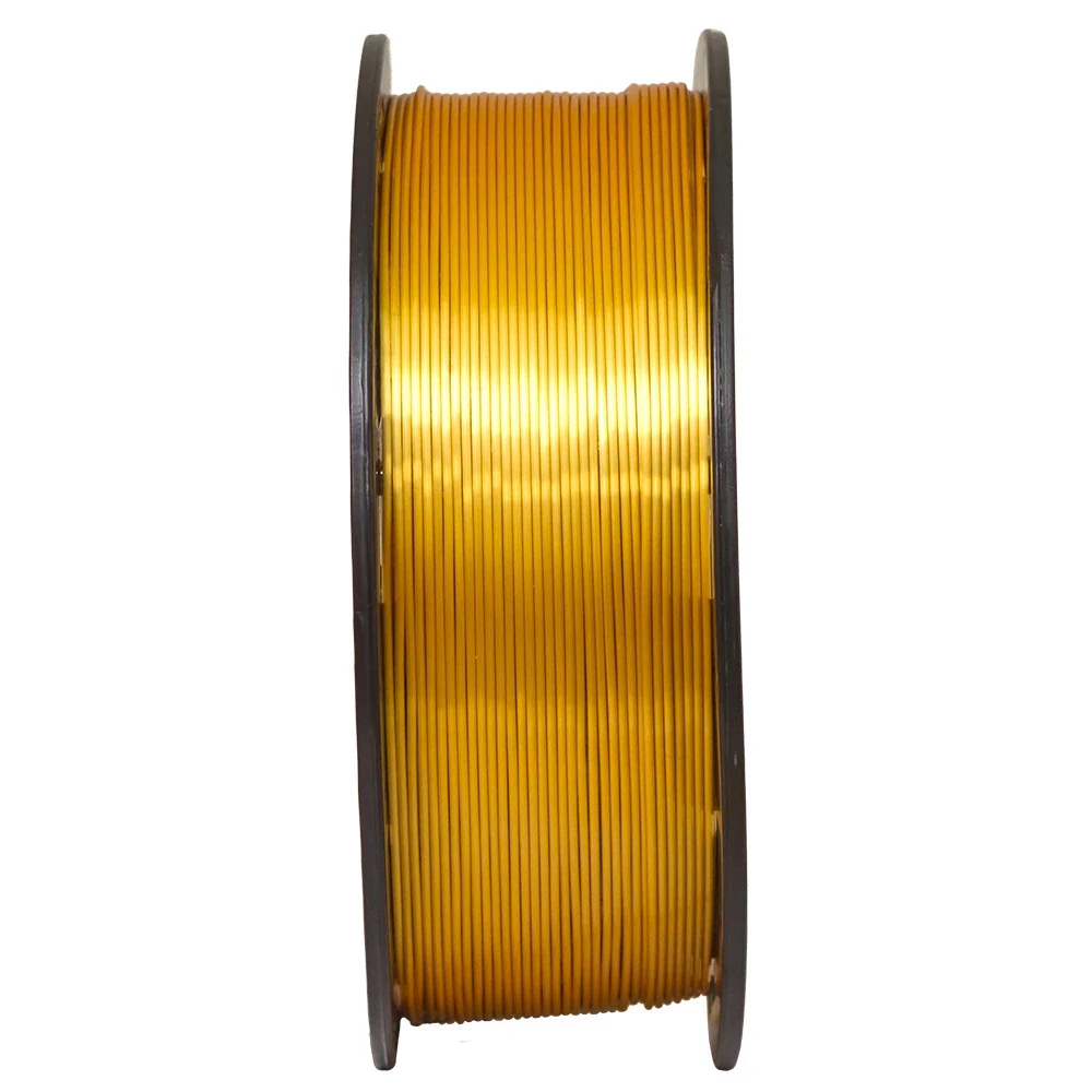 PLA Dourado Ultra V-Silk 1kg — 2