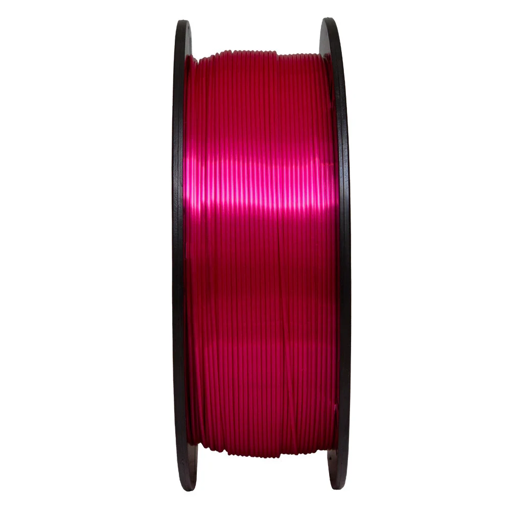 PLA Rosa Choque V-Silk 1kg — 3