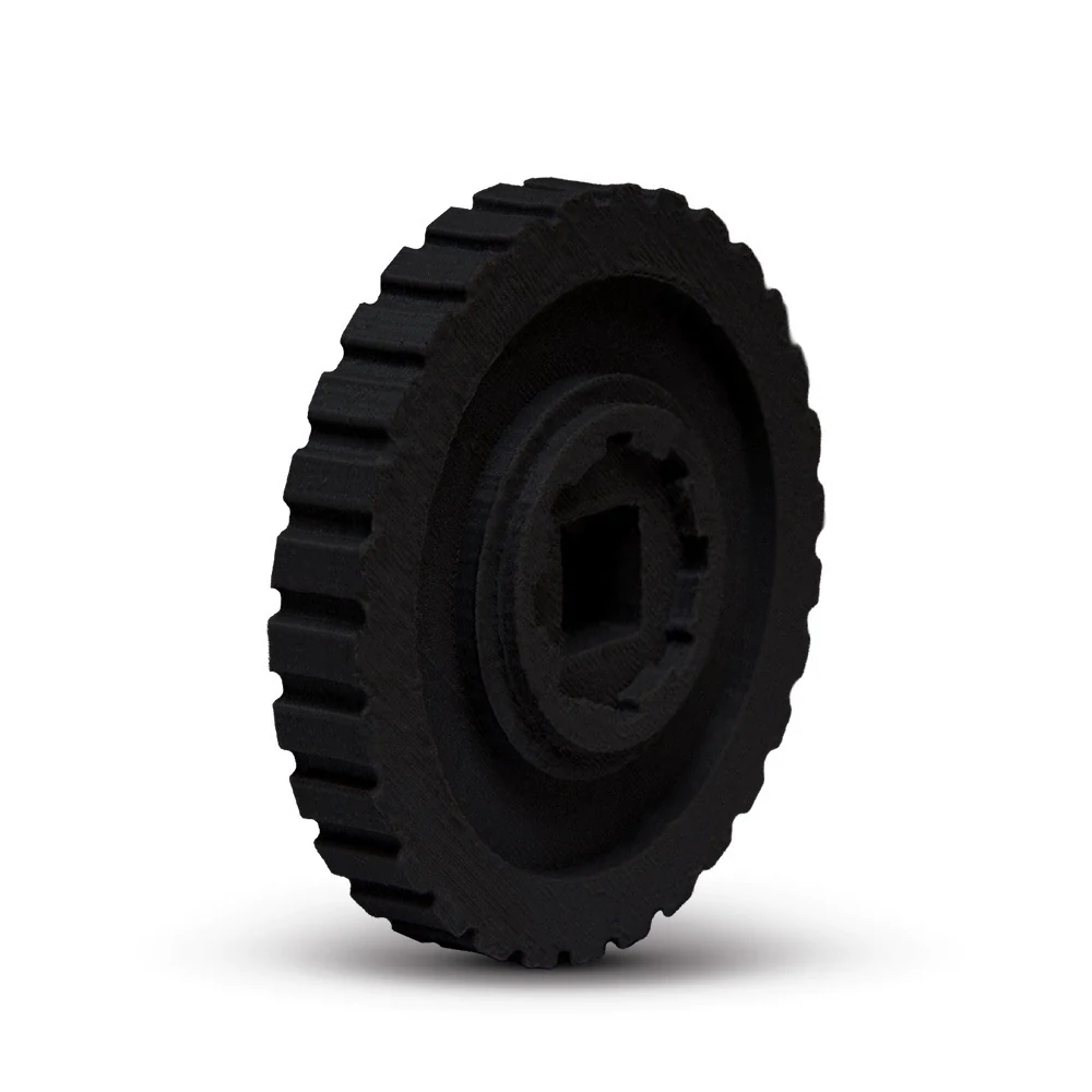 PLA Fibra de Carbono | PLA Reforçado com Fibra de Carbono 1kg — 2