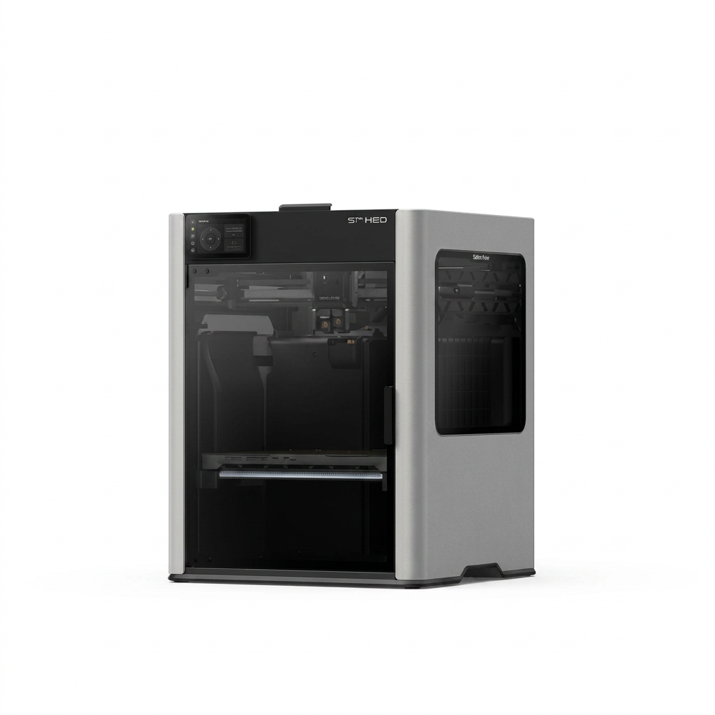 Impressora 3D Bambu Lab H2D - 220V
