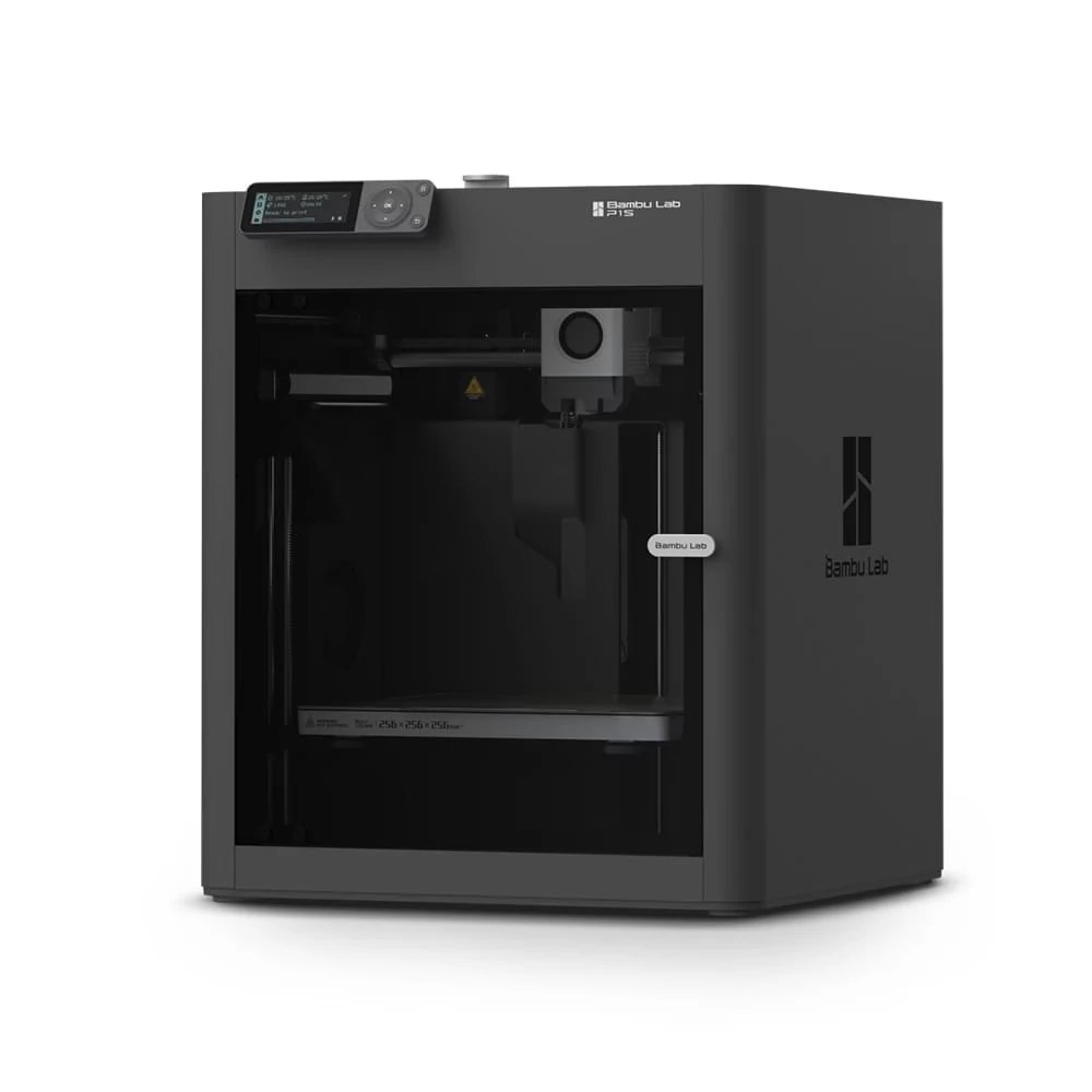 Impressora 3D Bambu Lab P1S