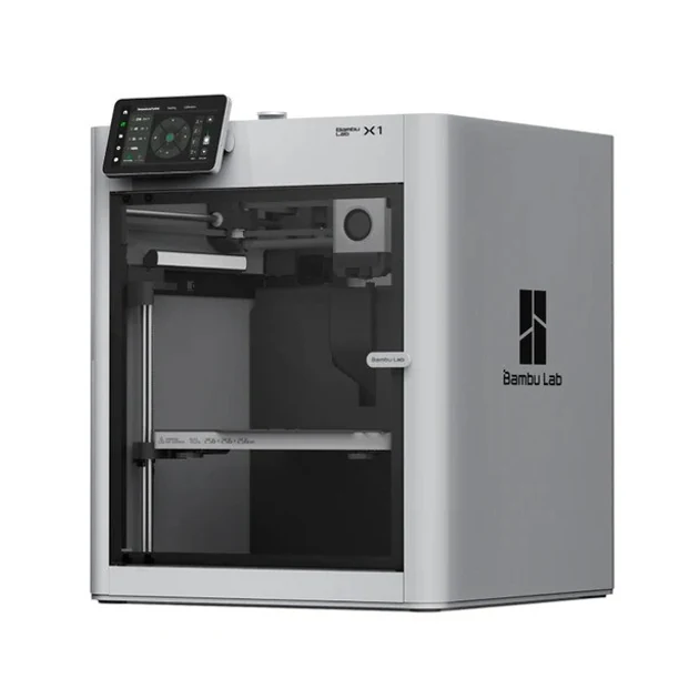 Bambu Lab Impressora 3D Bambu Lab X1 Carbon — 2
