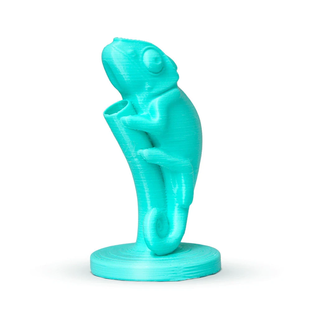 PLA Verde Tiffany 1kg — 2