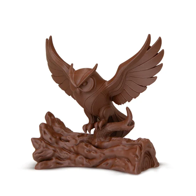 PLA Marrom Velvet 1kg — 3