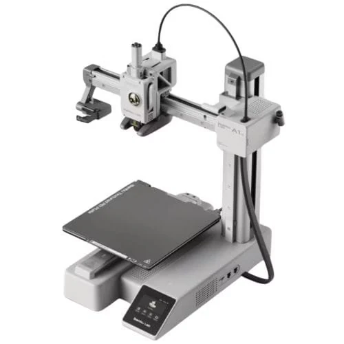 Bambu Lab Impressora 3D Bambu Lab A1 MINI — 4
