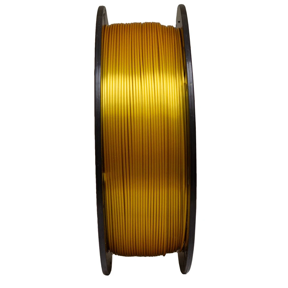 PLA Dourado V-Silk 1kg — 3