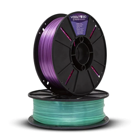 KIT Filamento PLA Outlet 10Kg - Caixa Master — 5