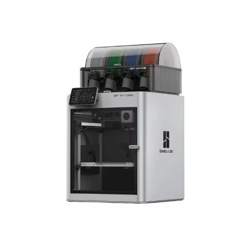 Impressora 3D Bambu Lab X1 Carbon Combo