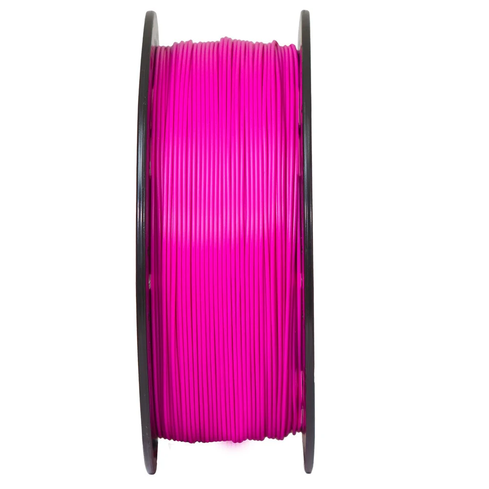 Filamento PLA Rosa Púrpura 1kg — 3