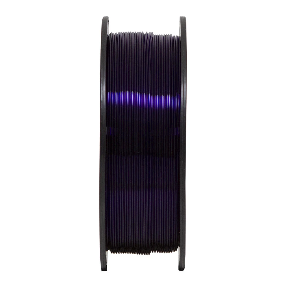 PLA Roxo Translúcido 1kg — 3