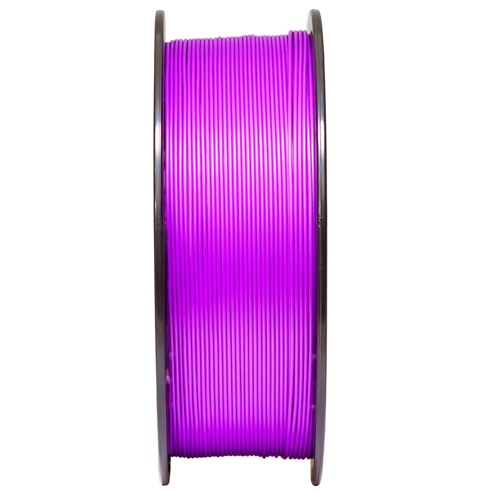 Filamento PLA Roxo High Speed Premium 1kg — 3