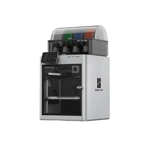 Bambu Lab Impressora 3D Bambu Lab X1 Carbon Combo — 2