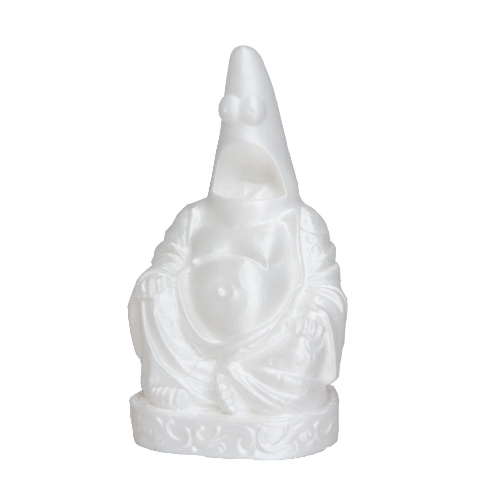 PLA Branco Off White Velvet 1kg — 2