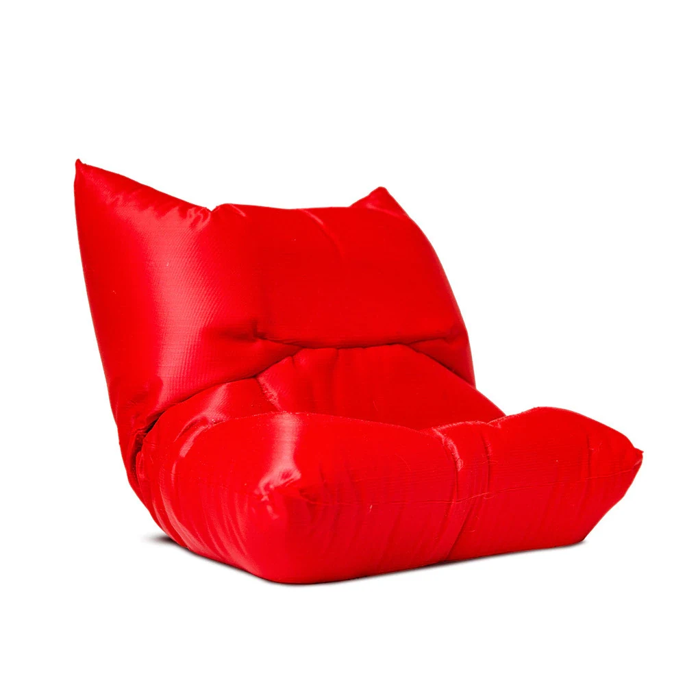 Filamento PLA Vermelho 1kg — 2
