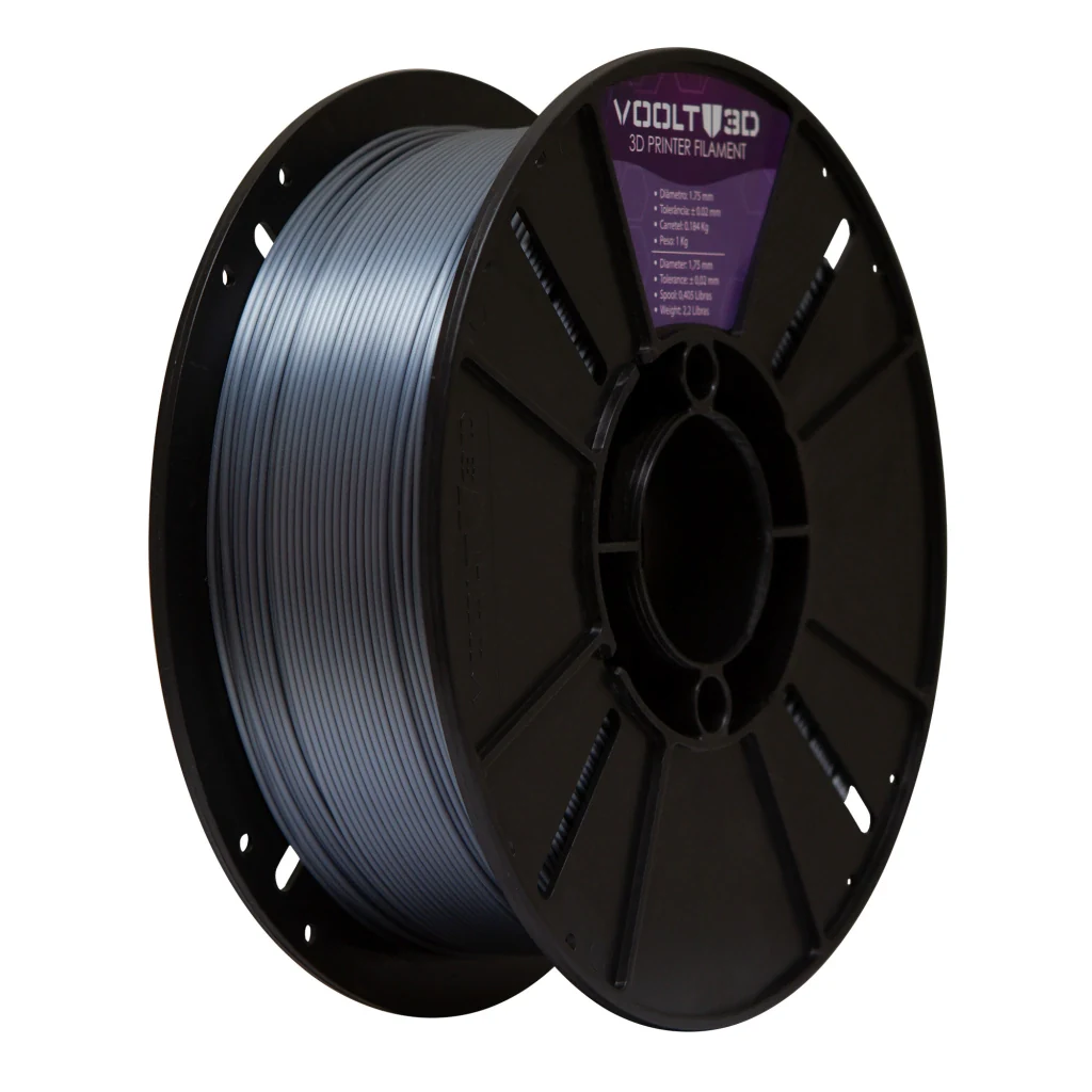 PLA Inox V-Silk 1kg — 4