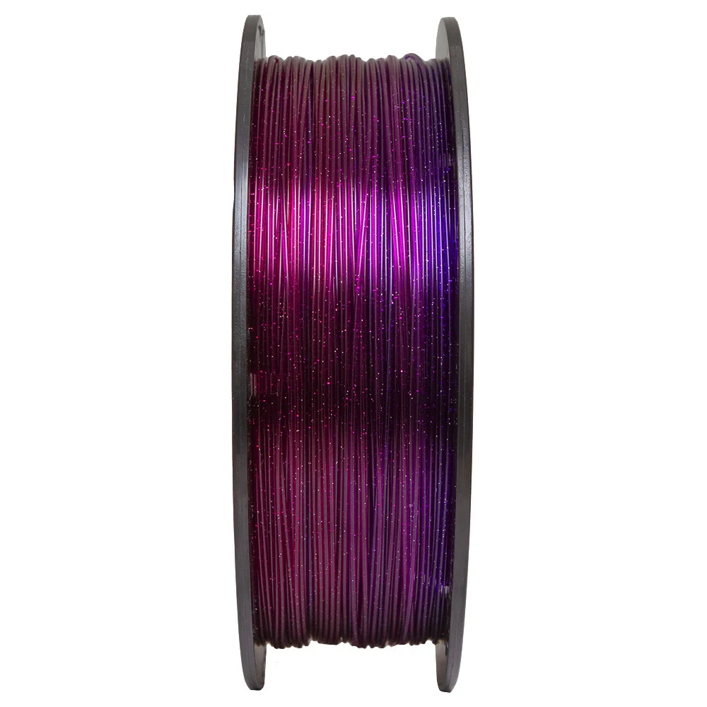 PLA Rainbow Nebulosa Cosmos 1kg — 3