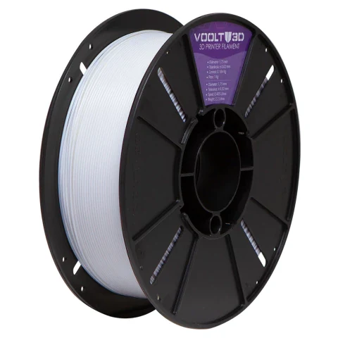 Rolo PCTG Branco Alta Performance 1kg Alta Performance