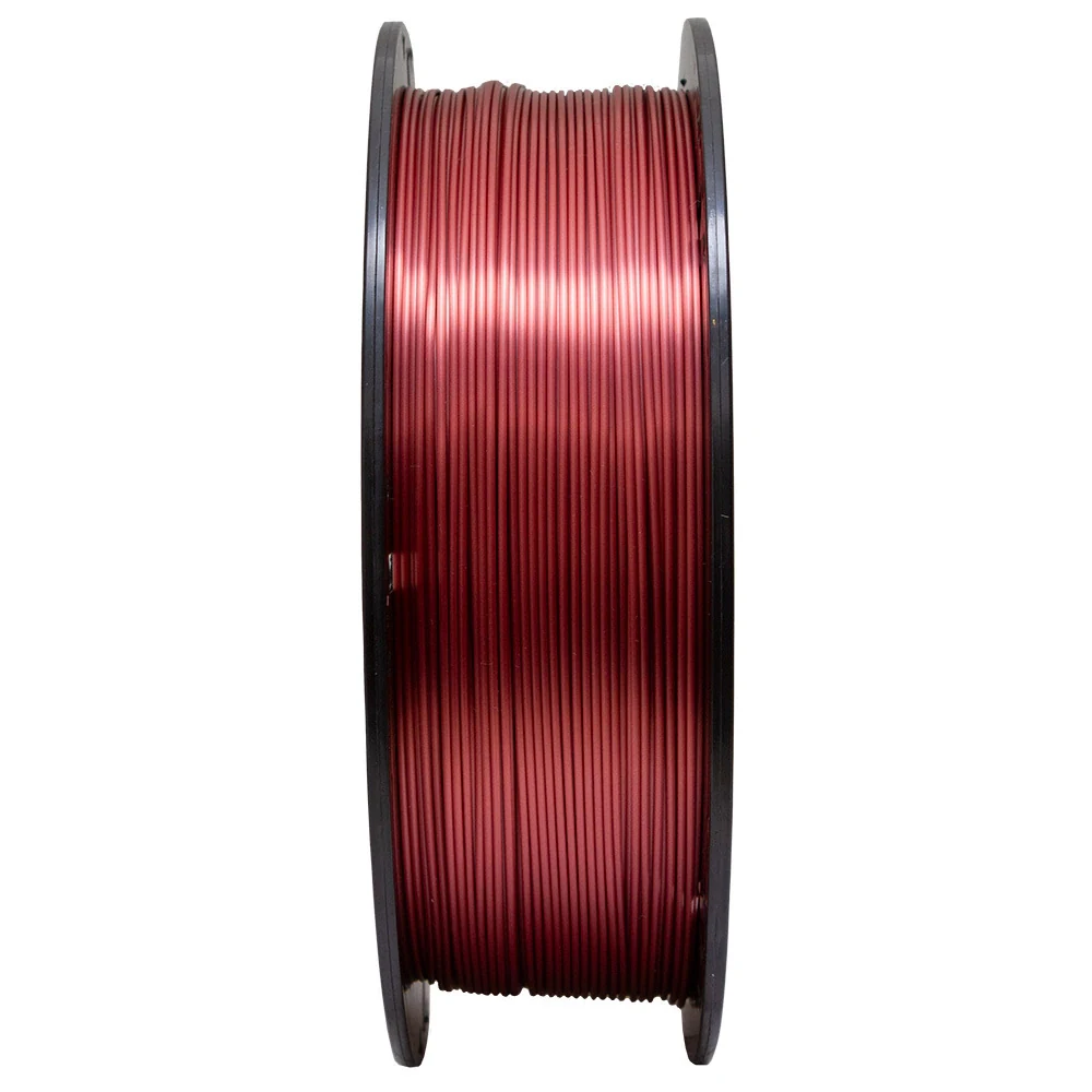 Filamento PLA Bronze V-Silk 1kg — 3