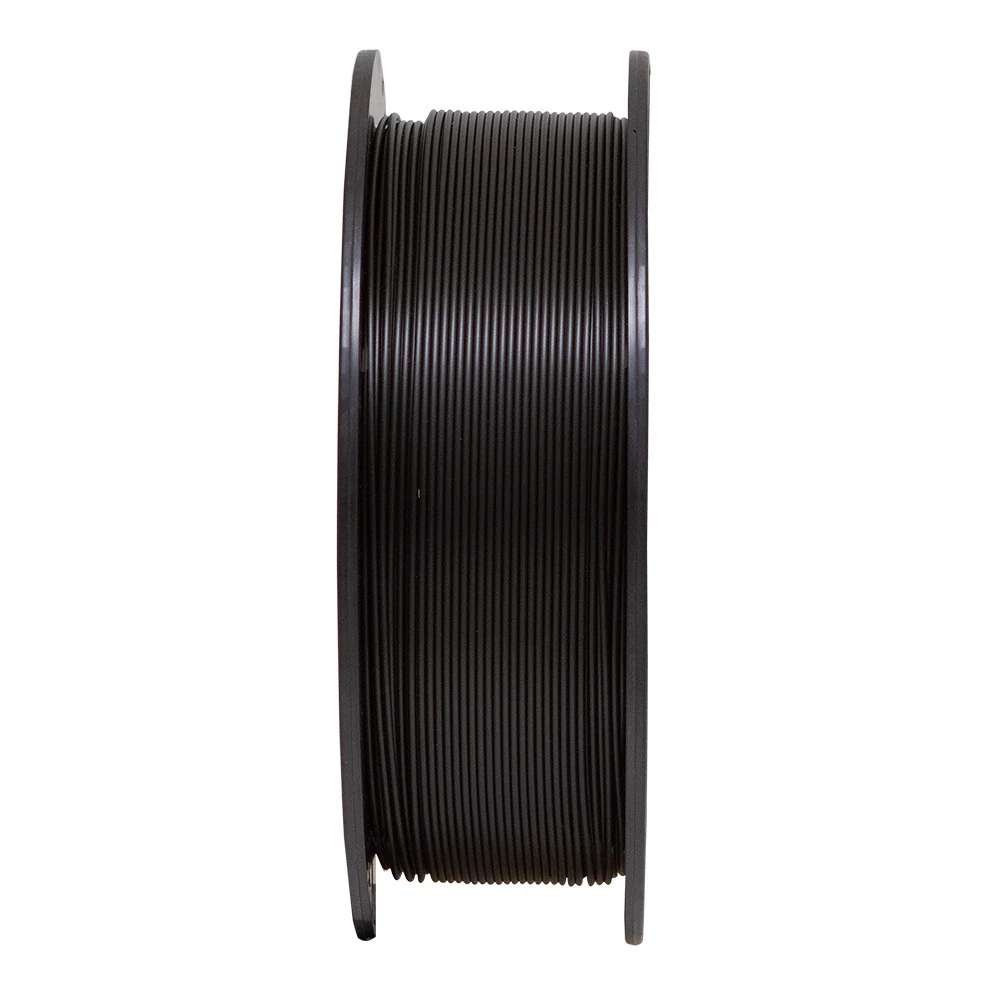 Filamento PLA Preto Velvet 1kg — 3