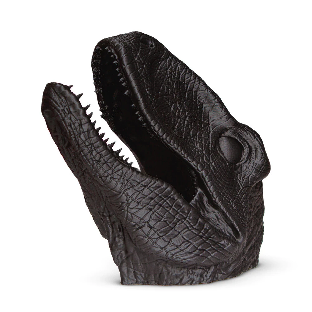 Filamento PLA Preto Velvet 1kg — 2