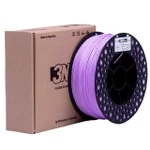 PLA PLA+ Matte - Fosco - Lilás - 1.75mm - 1Kg - 3NMax — 2