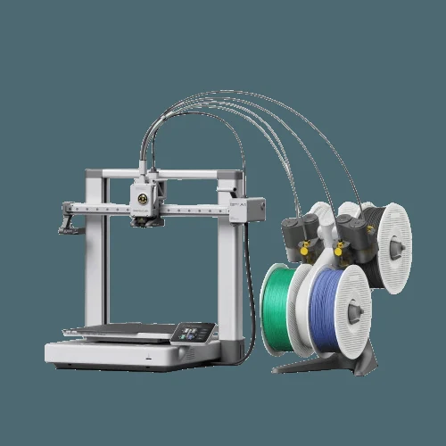 Bambu Lab Impressora 3D Bambu Lab A1 com AMS Lite Combo — 2
