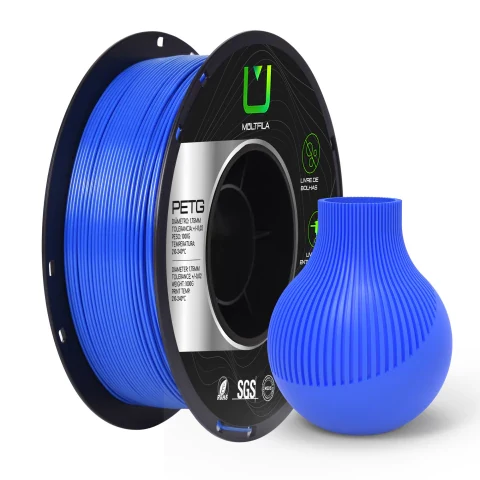 PETG Azul Royal Multfila 1KG
